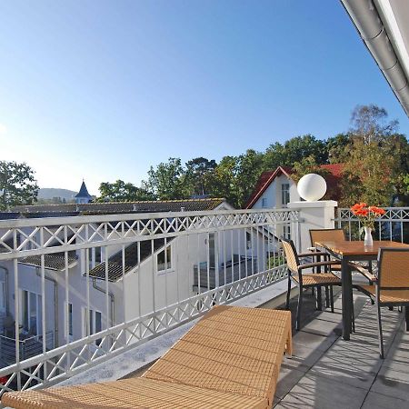 Duenenresidenz Koenigin Augusta - Apt. 20 بينز المظهر الخارجي الصورة