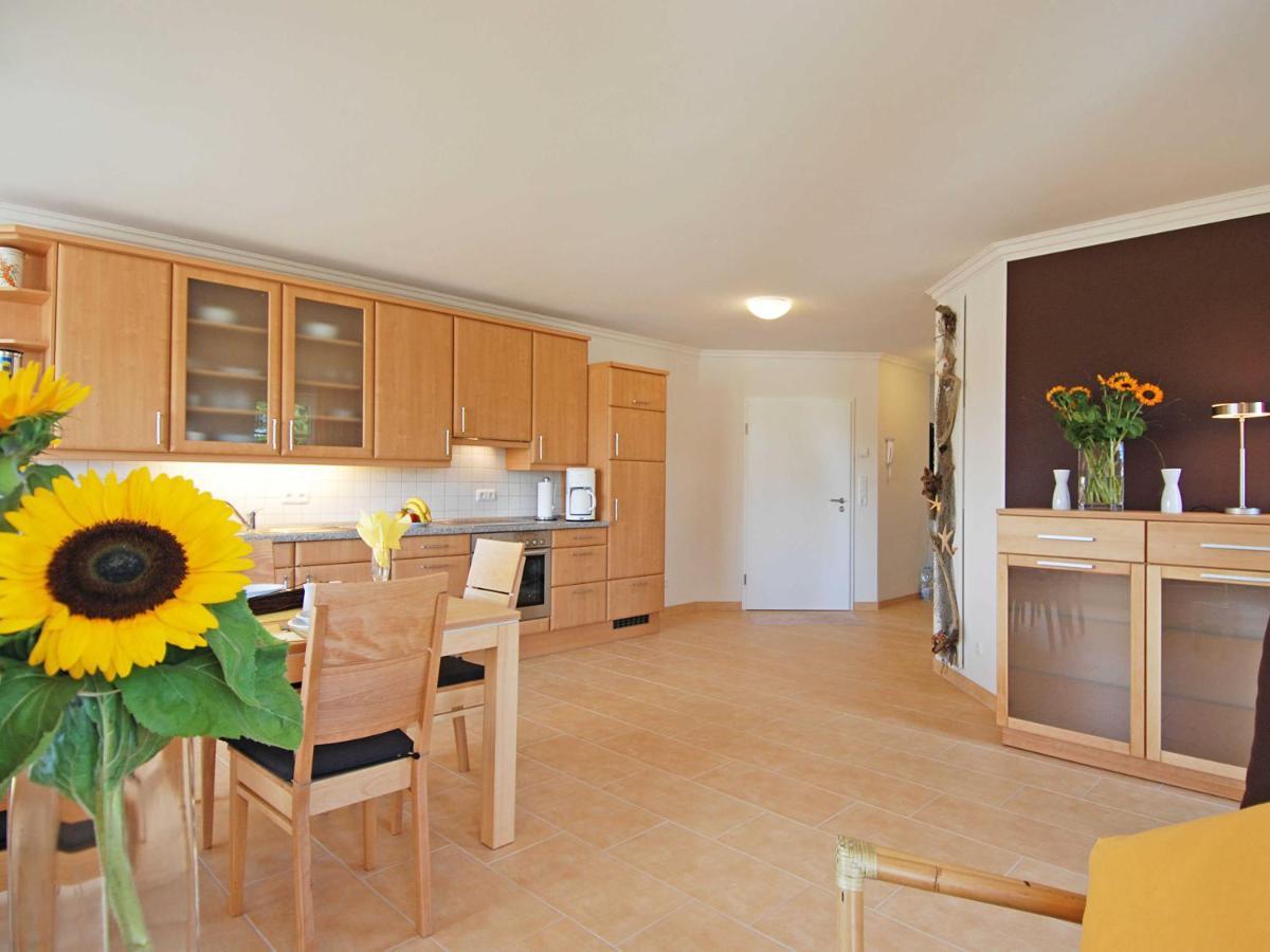 Duenenresidenz Koenigin Augusta - Apt. 20 بينز المظهر الخارجي الصورة