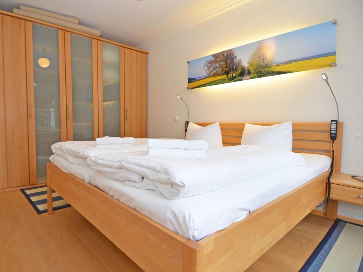 Duenenresidenz Koenigin Augusta - Apt. 20 بينز المظهر الخارجي الصورة